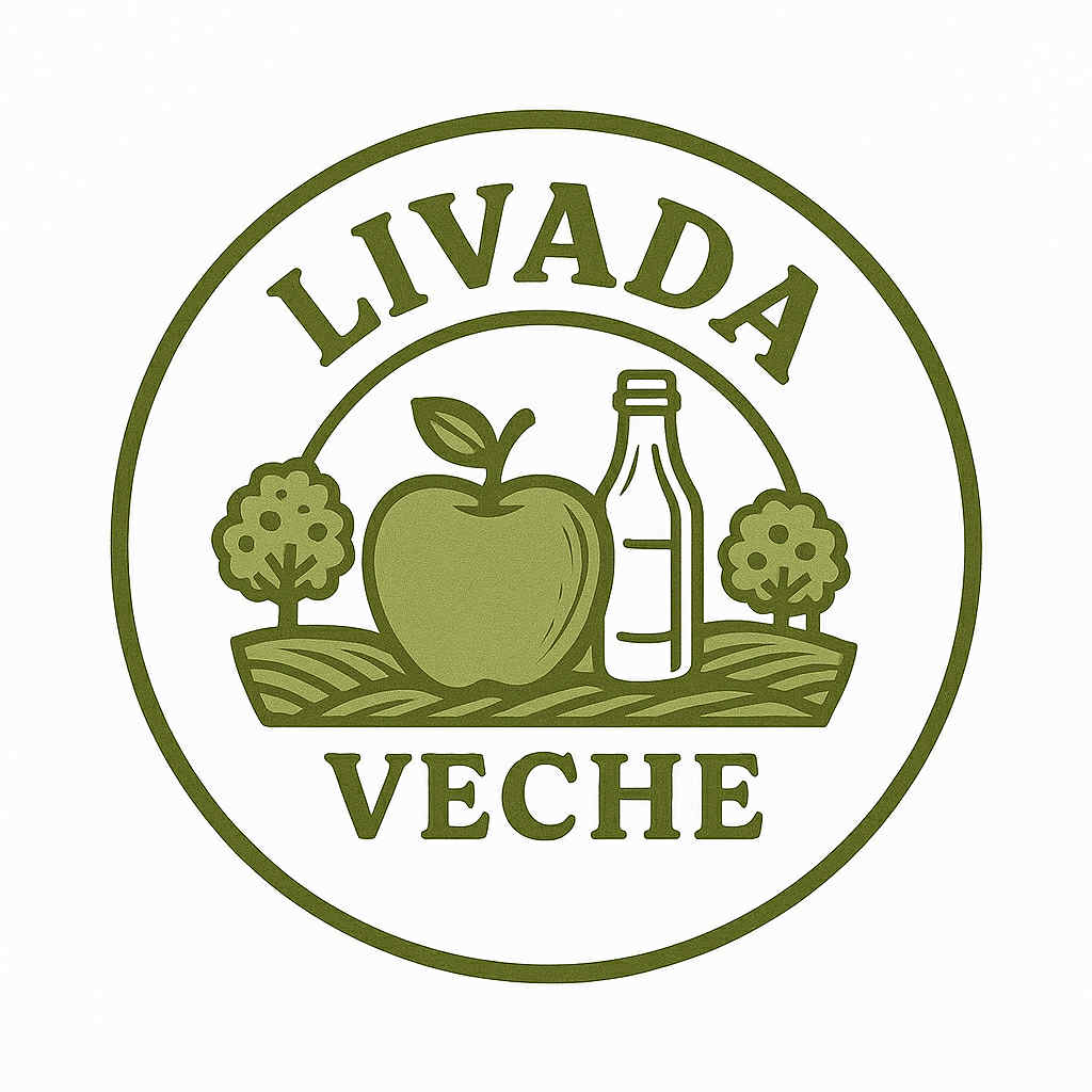 Livada Veche Logo